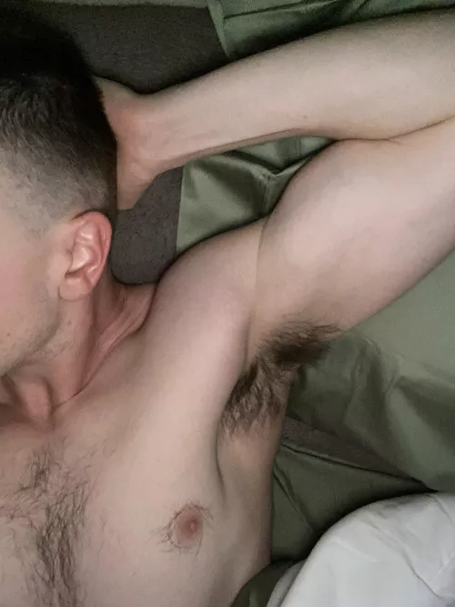 Get that snout in there and HUFF boy😈