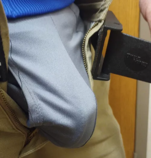 Glad I switched to these stretchy boxers