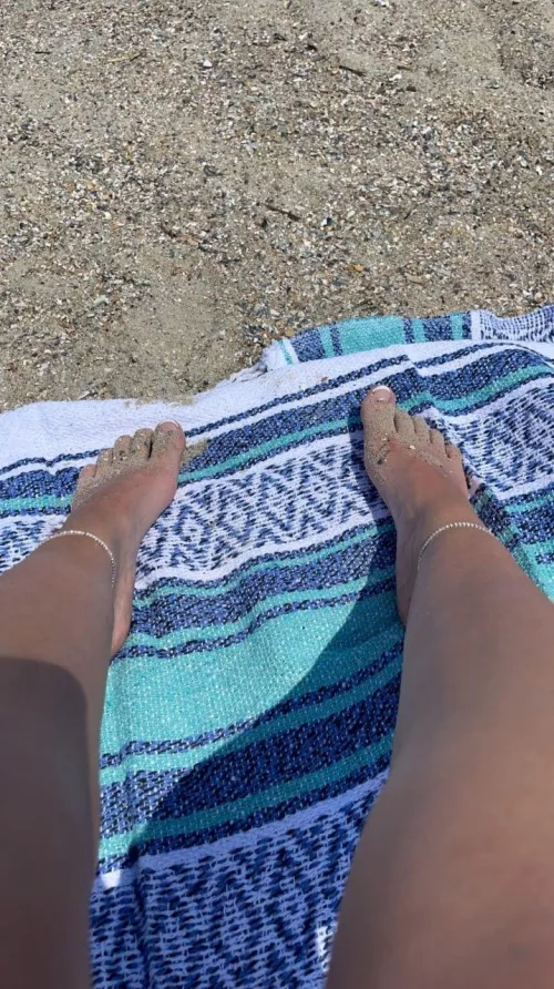 Golden hour is my favourite