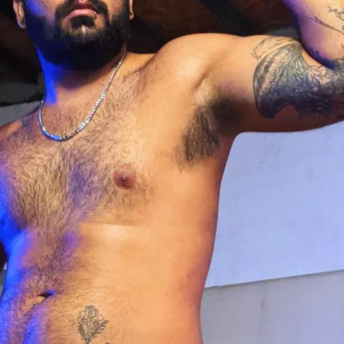 Good morning armpits lovers 