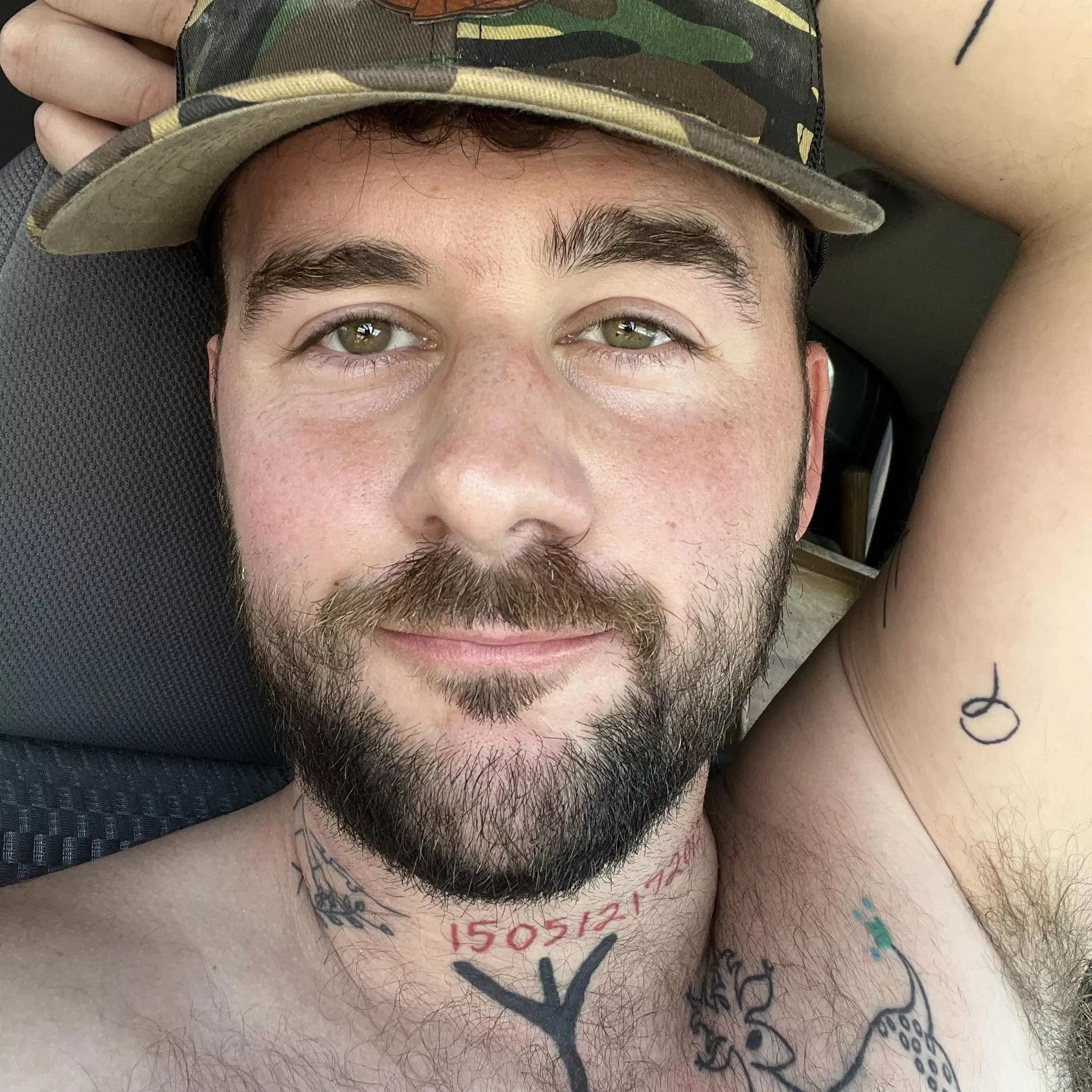 Happy Monday everybody :) new to the group!