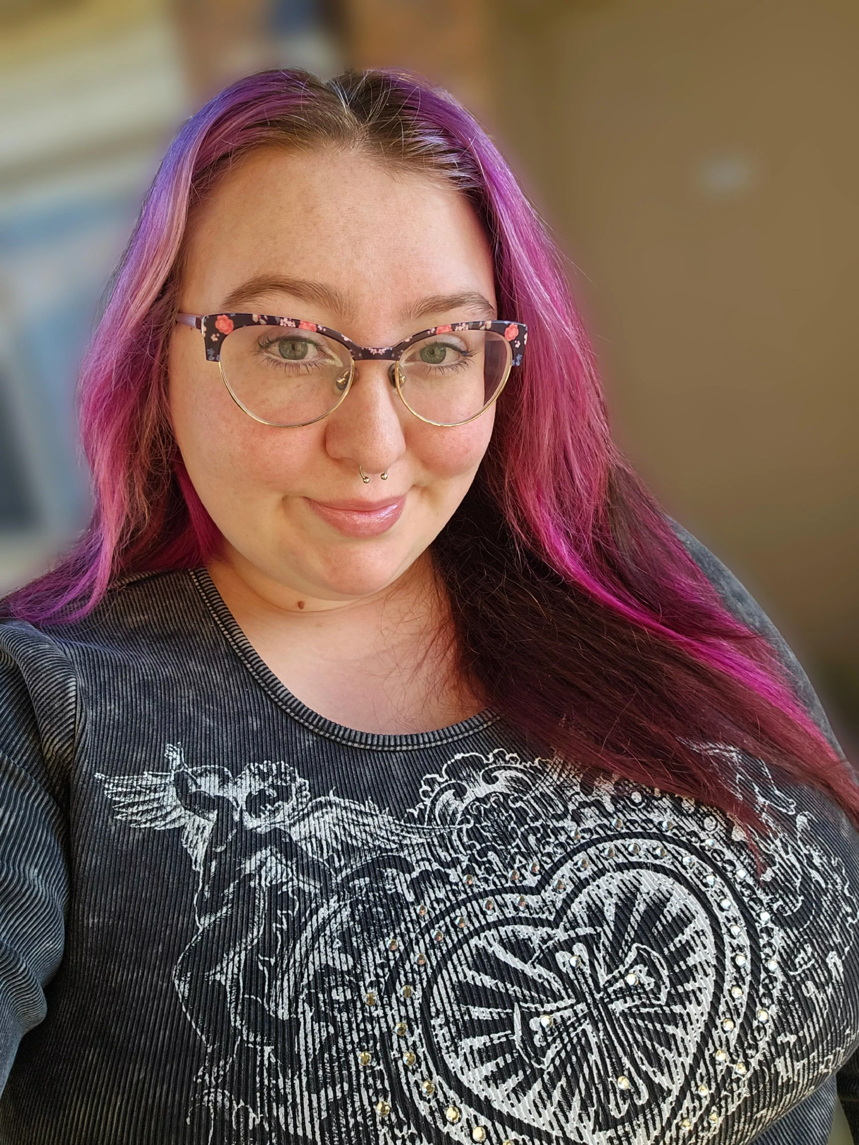 Happy Sunday💘 how was your weekend?