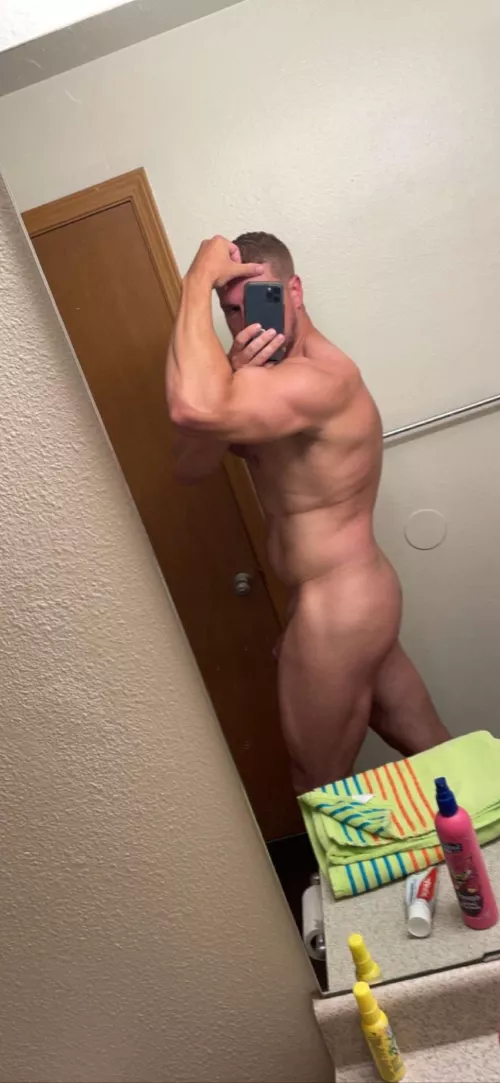 Hard work pays off 😮‍💨