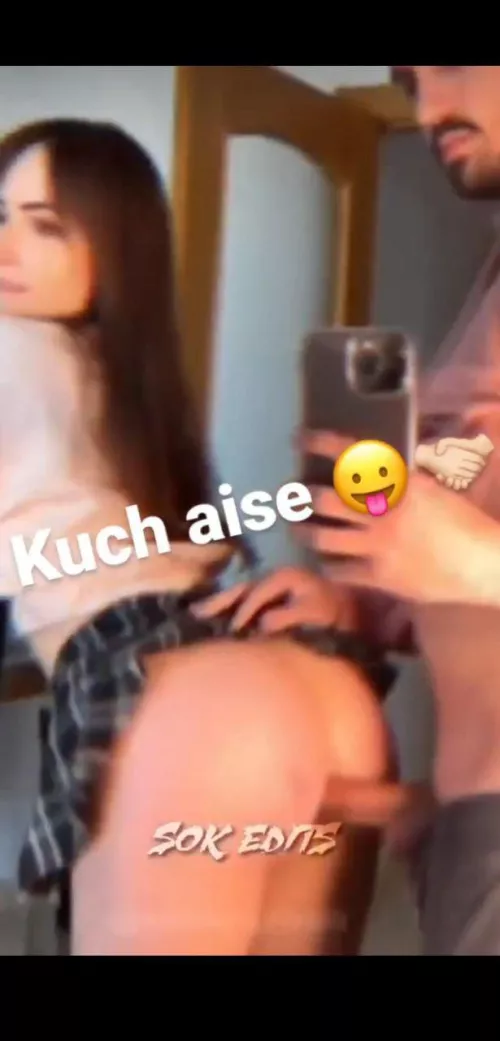 her name pls? i found this in random indian post #find #pls