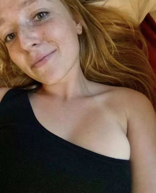 Hi to those sorting by new 👋