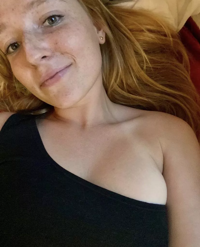 Hi to those sorting by new 👋