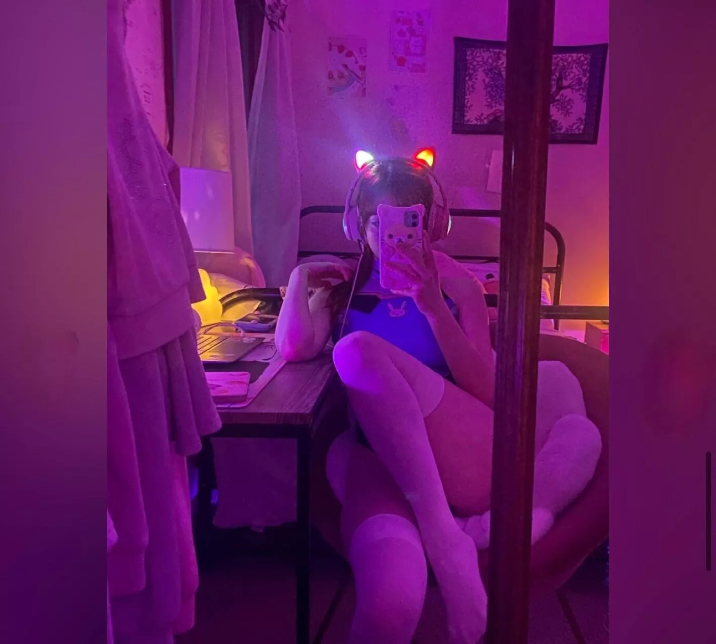 Hiii DVA here 🤭🩷