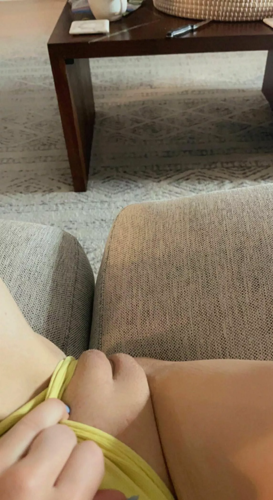 hope you like this pov