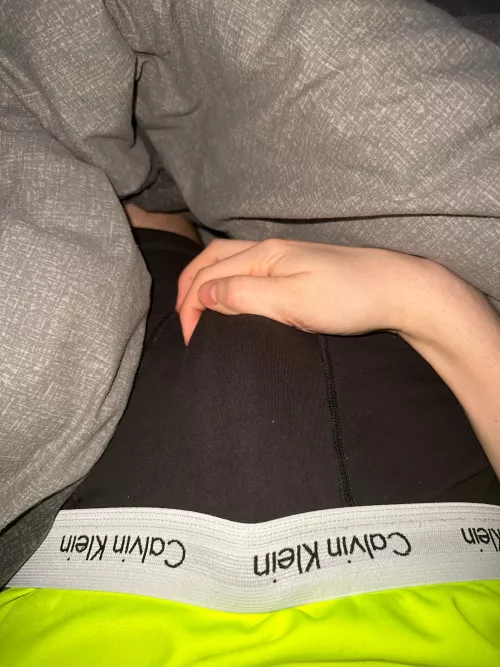 Horny add callum_shell 