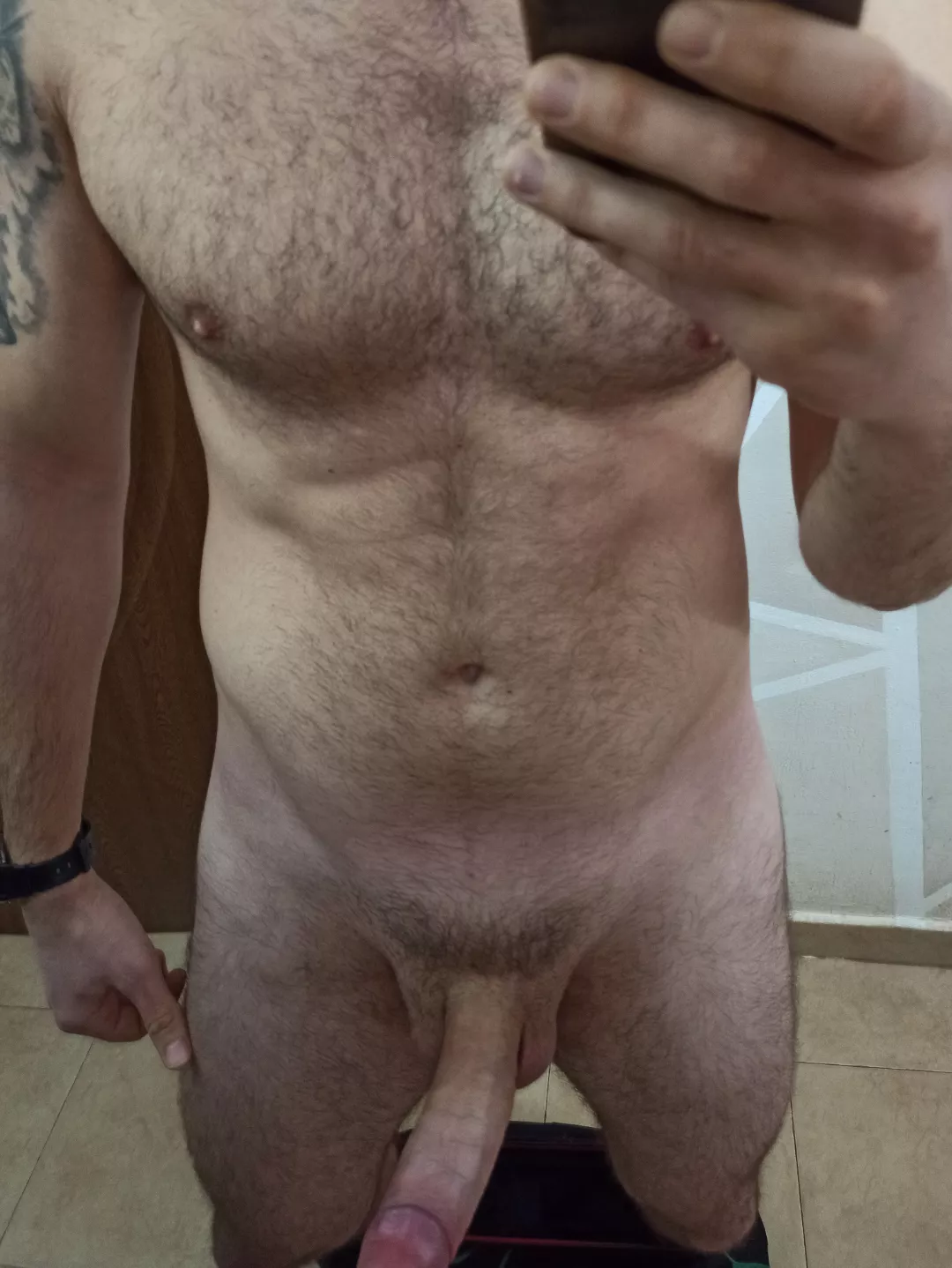 Horny daddy needs some help (37)😋