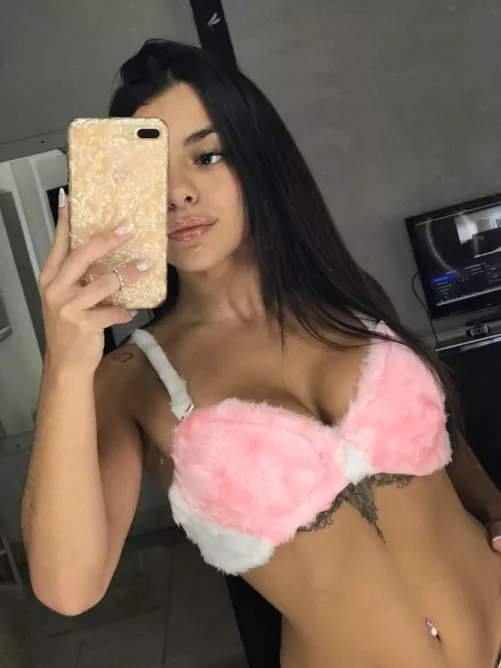 How do I look? :)) F23