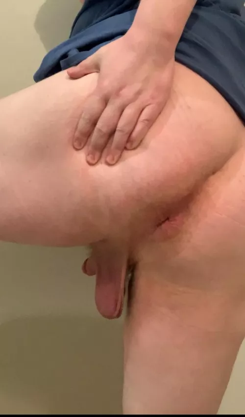 How do you like this view? 😏