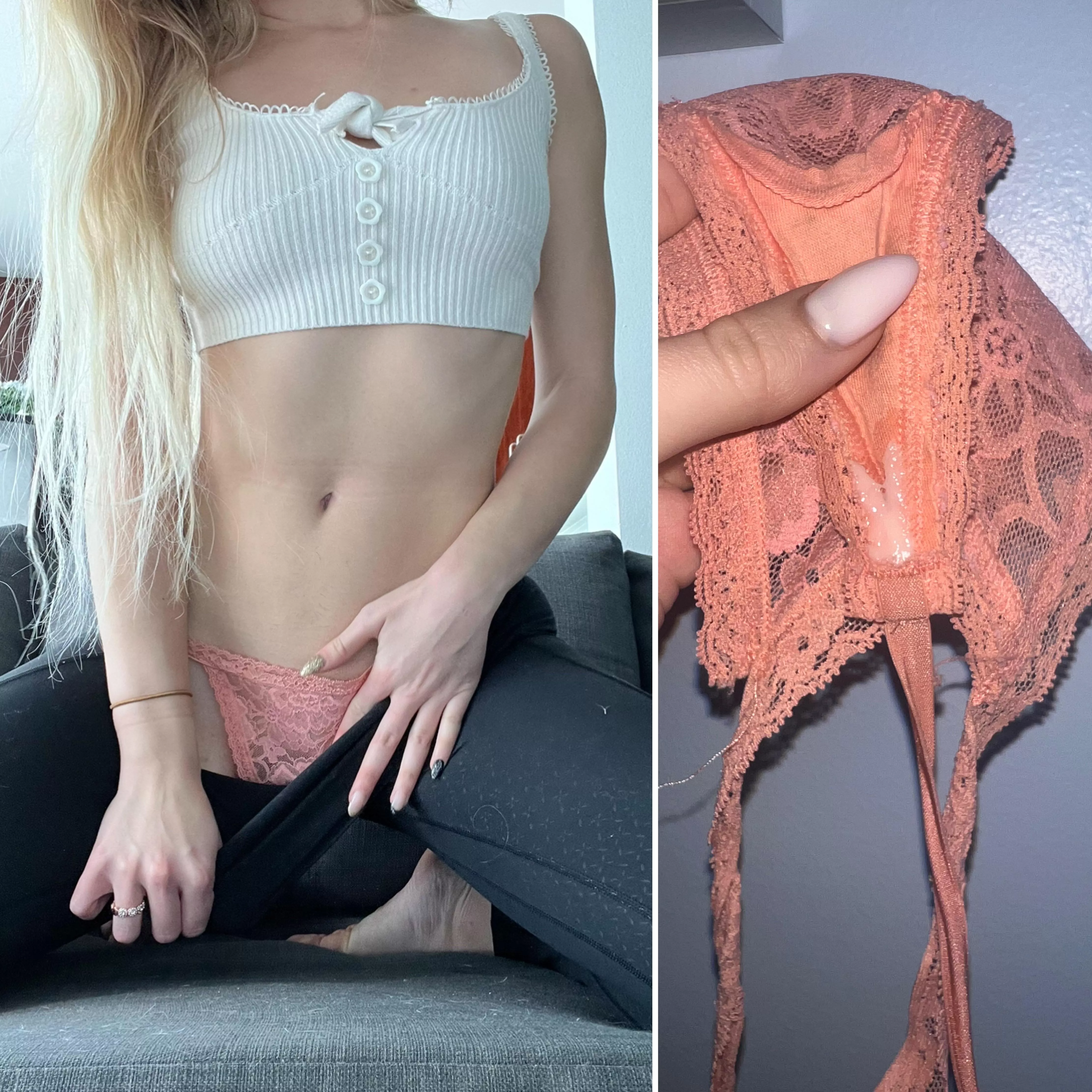 How sweet they get after ice skating 🤤🍑