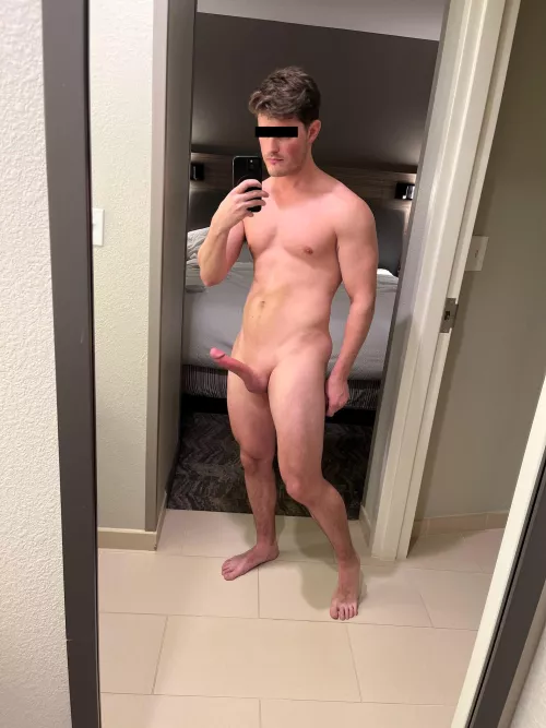 How will you drain me?