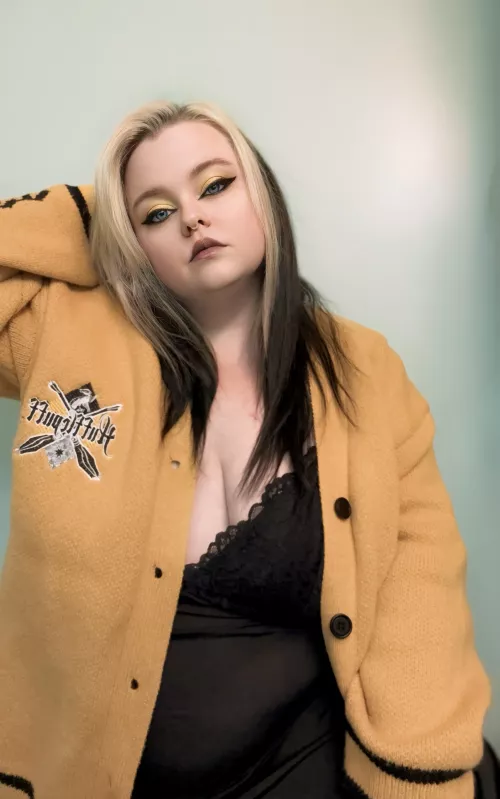 Hufflepuff pride 💛🖤