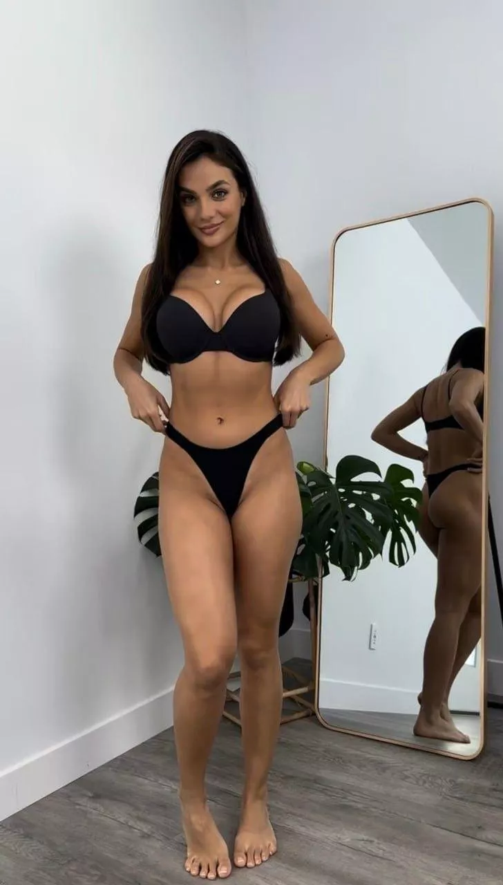 I am feeling so good today