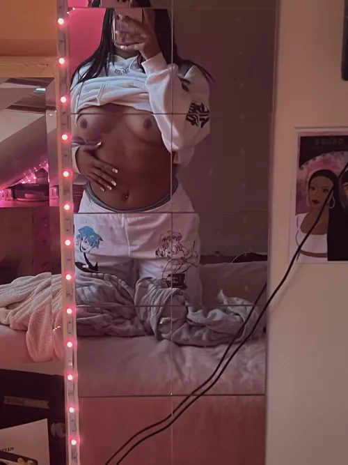 I can be your little secret