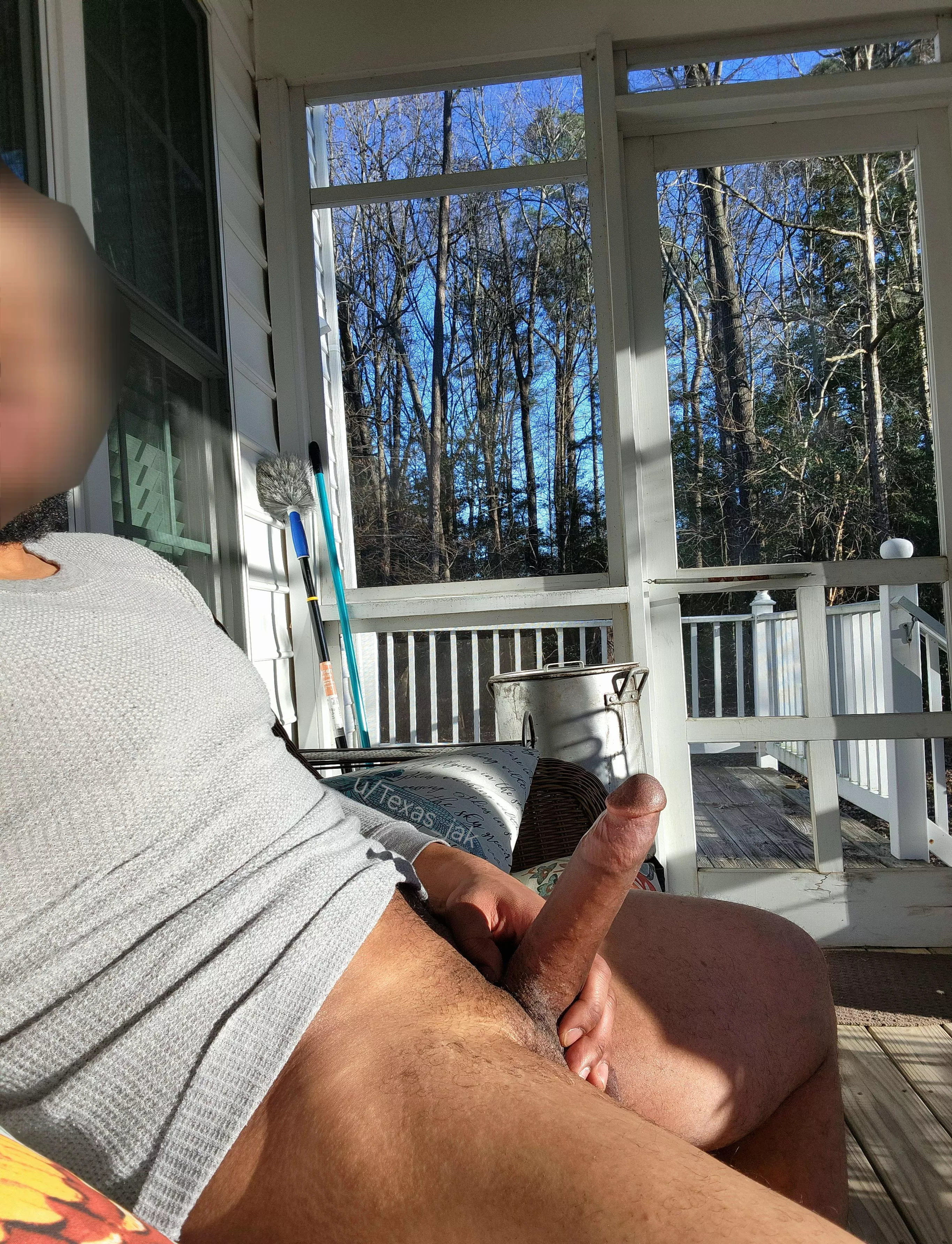 I could use some head right now 🥵