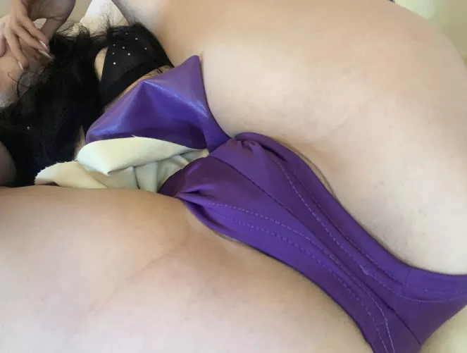 I just wanna know why your tongue isn't here yet