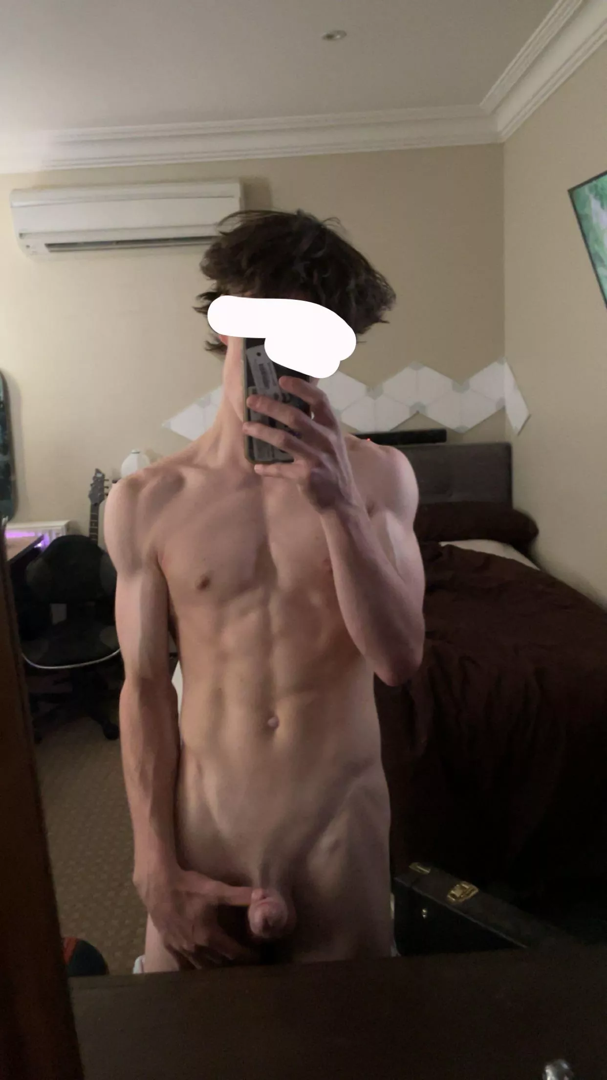 i just want everyone to see what i got x