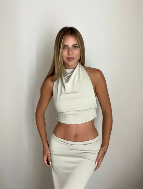 i love this cute skirt