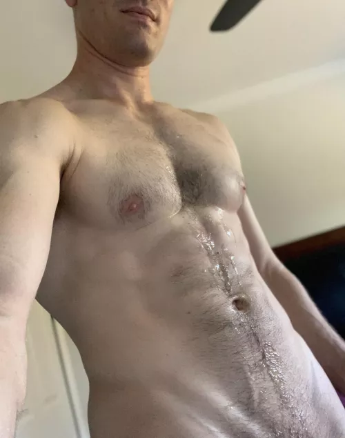 I may have made a mess 🙈