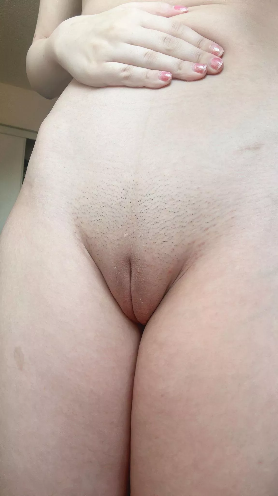 I need to be filled up