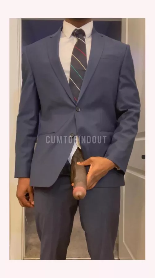 I nesd it sucked. What are you waiting for? 🤨