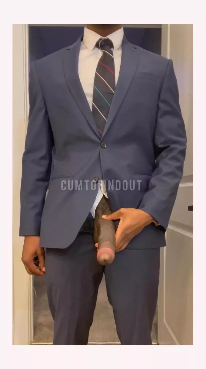 I nesd it sucked. What are you waiting for? 🤨