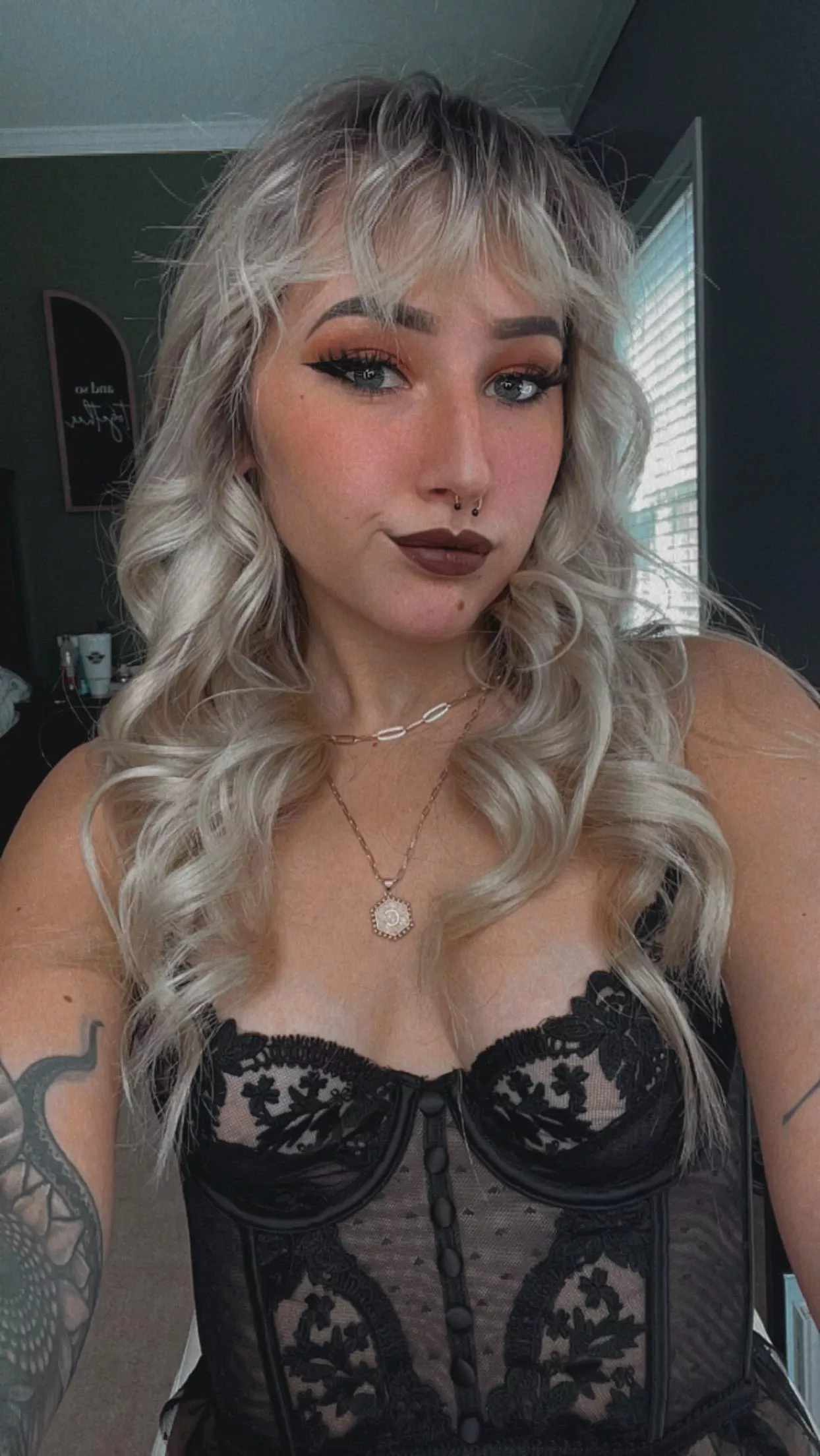 I promise youll never get bored with me