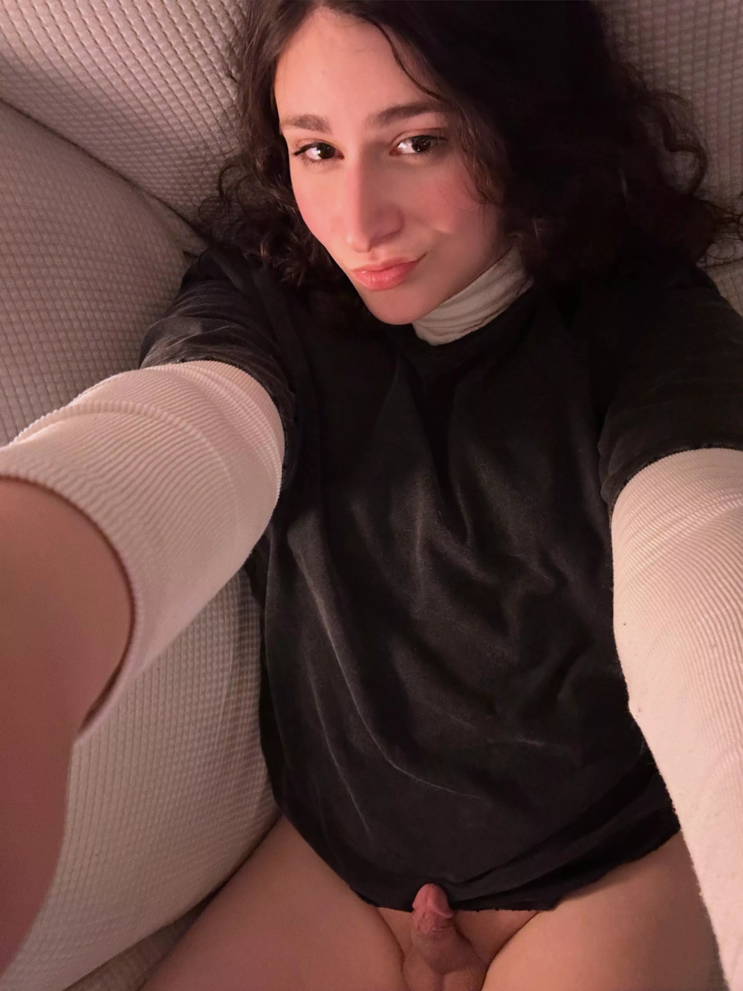 I sent this to my straight friend on insta… he hasn’t seen it yet, should I unsend?🥹