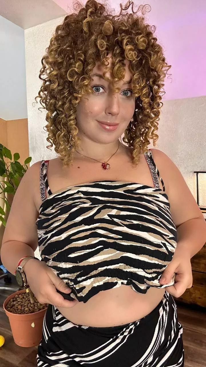 I think I’m pretty proportional