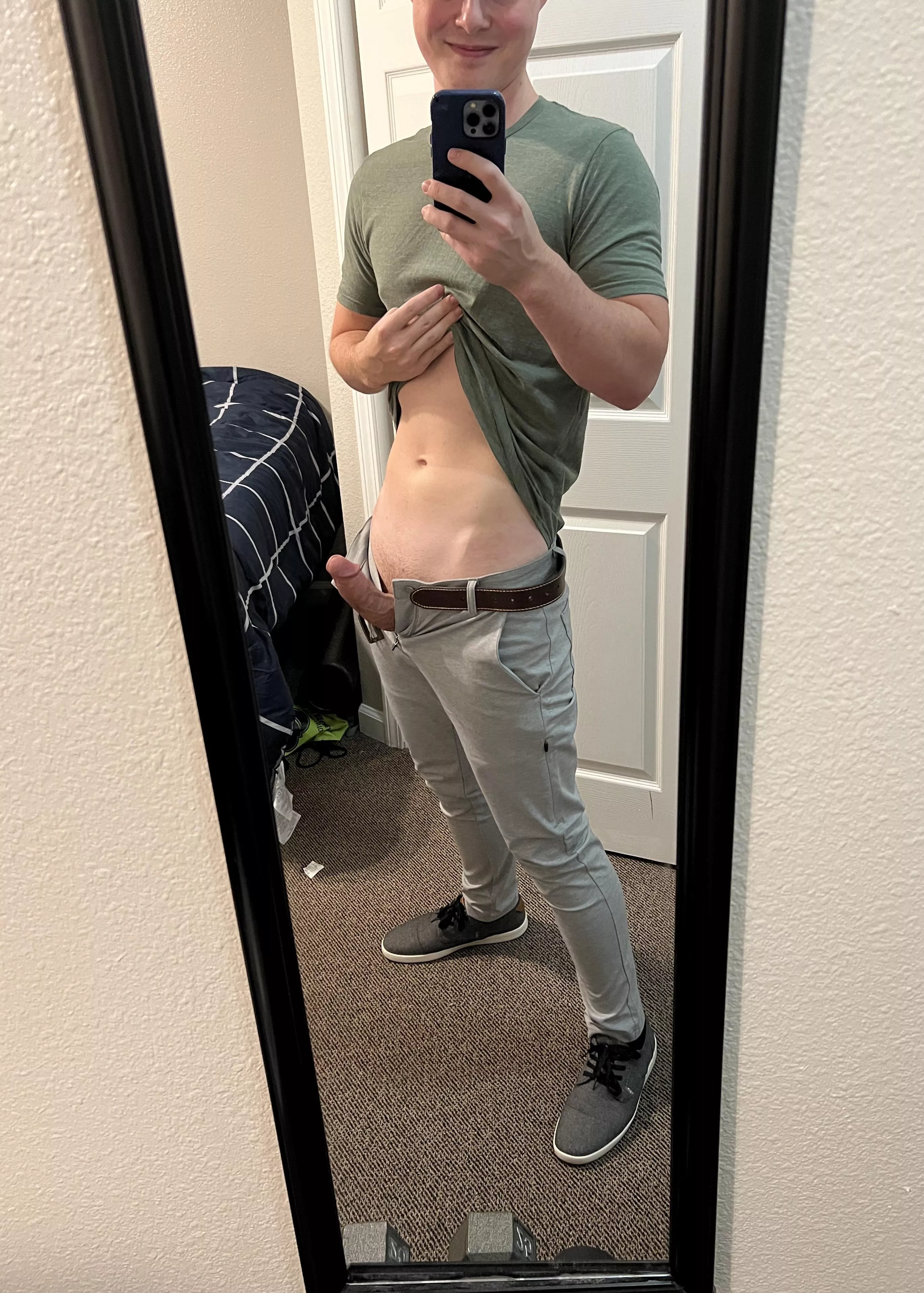 I'll see you after class