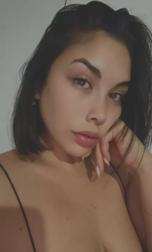 I'm down to whatever you want, baby