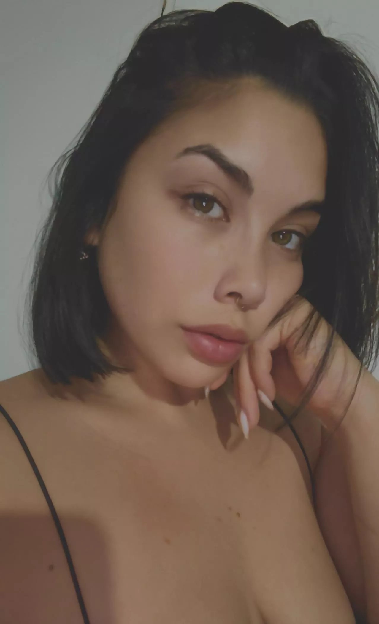 I'm down to whatever you want, baby