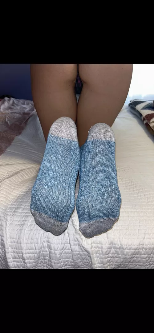 I’m ready for you ;) [F]