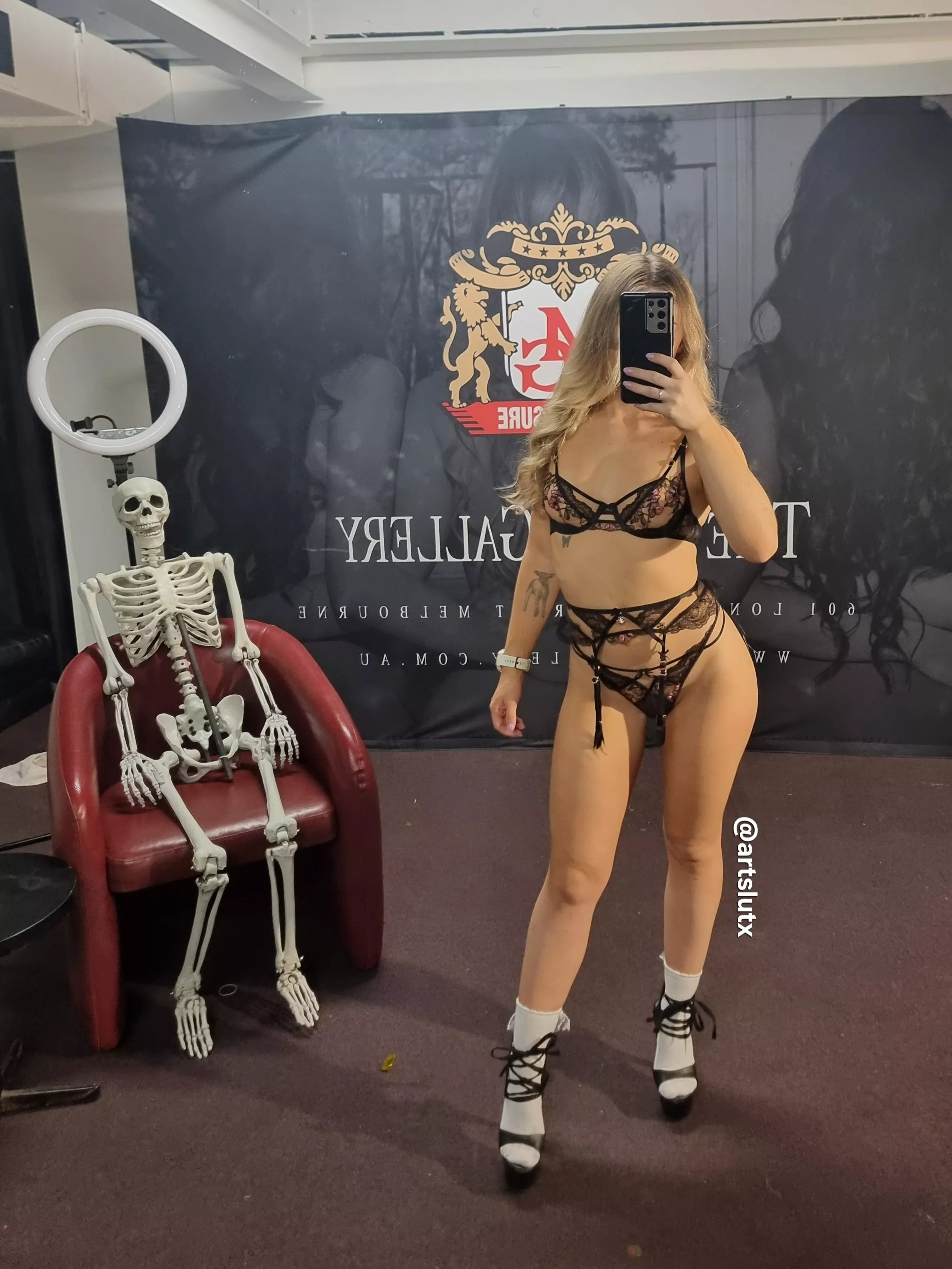 Is this looks tight enough?