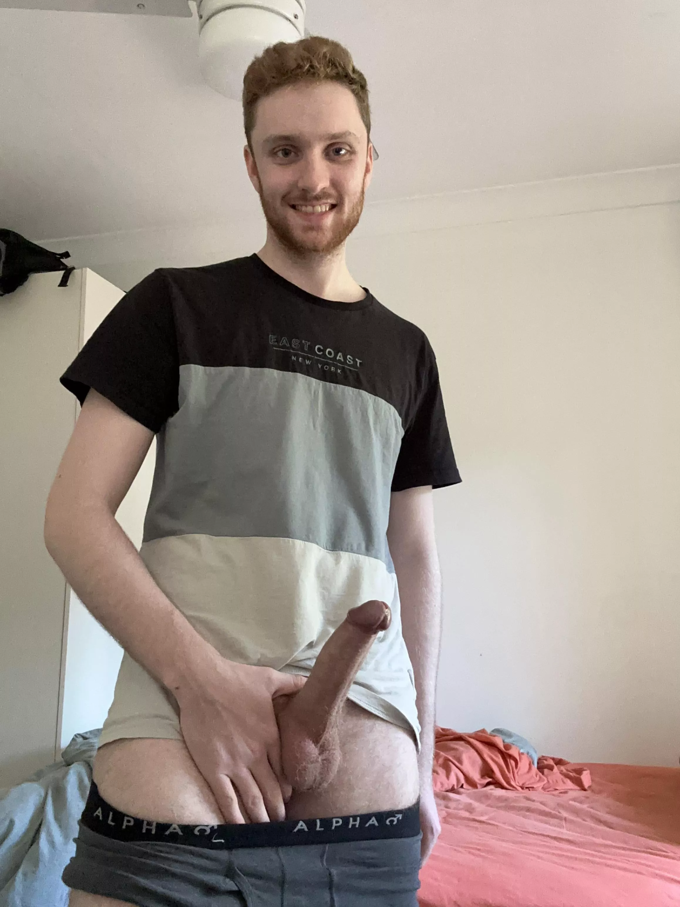 It’s always the ones you least expect