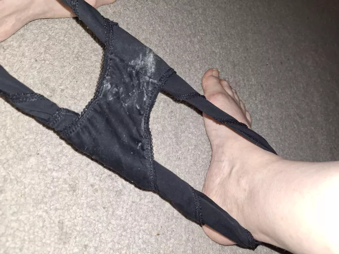 It’s been a hot day💦😜 