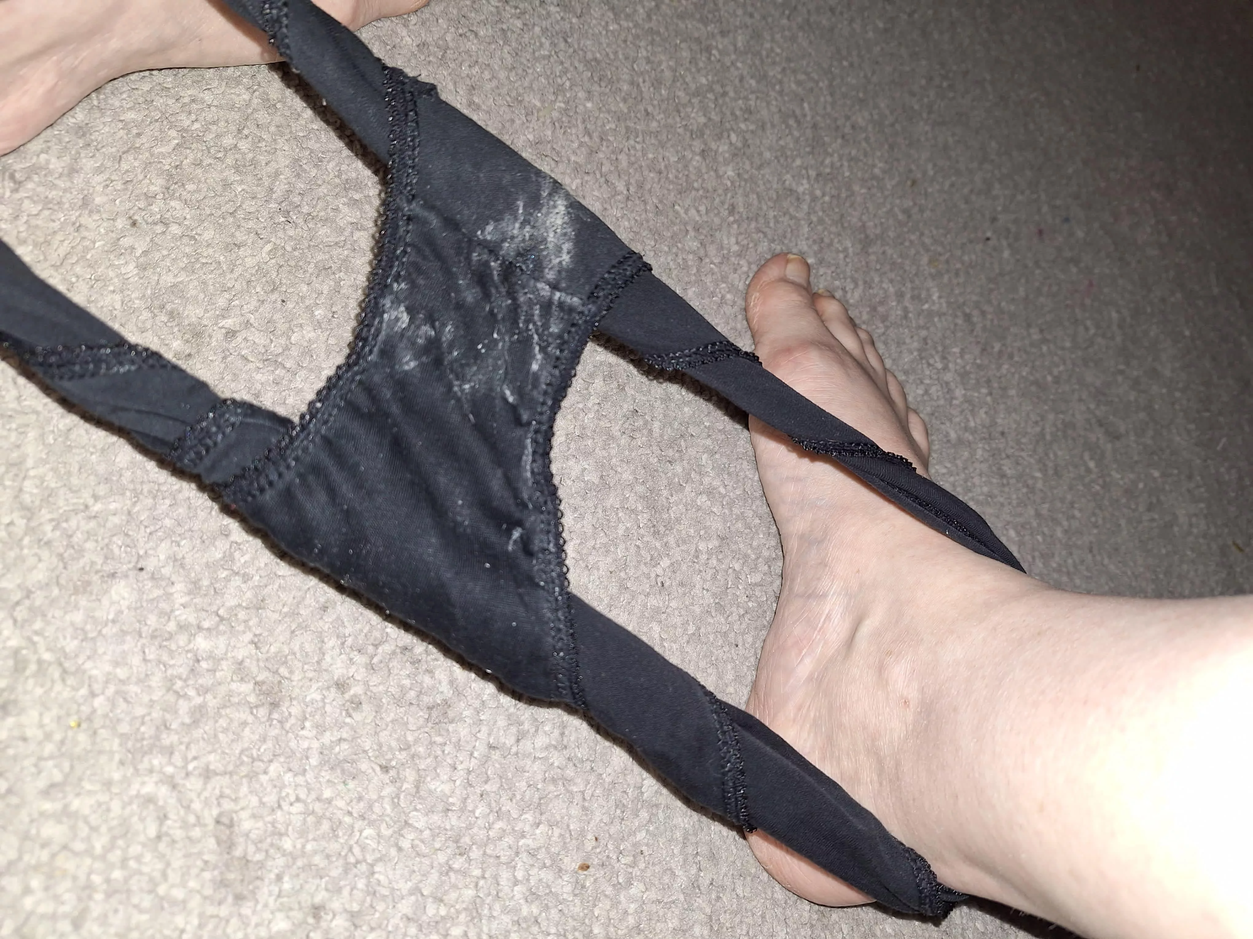 It’s been a hot day💦😜 