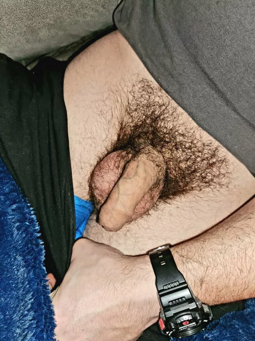 It's not much but it works..