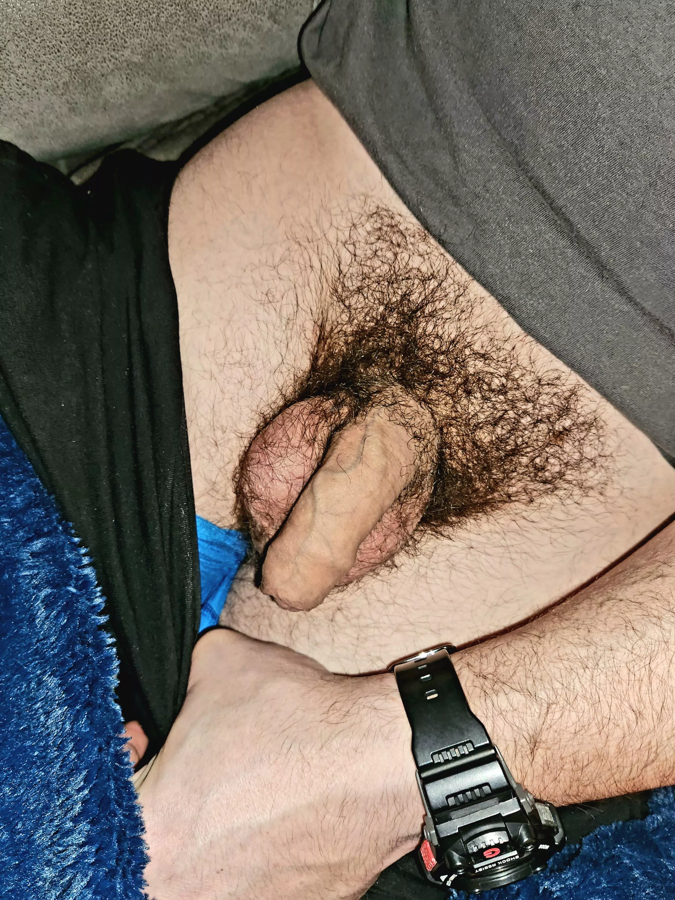 It's not much but it works..