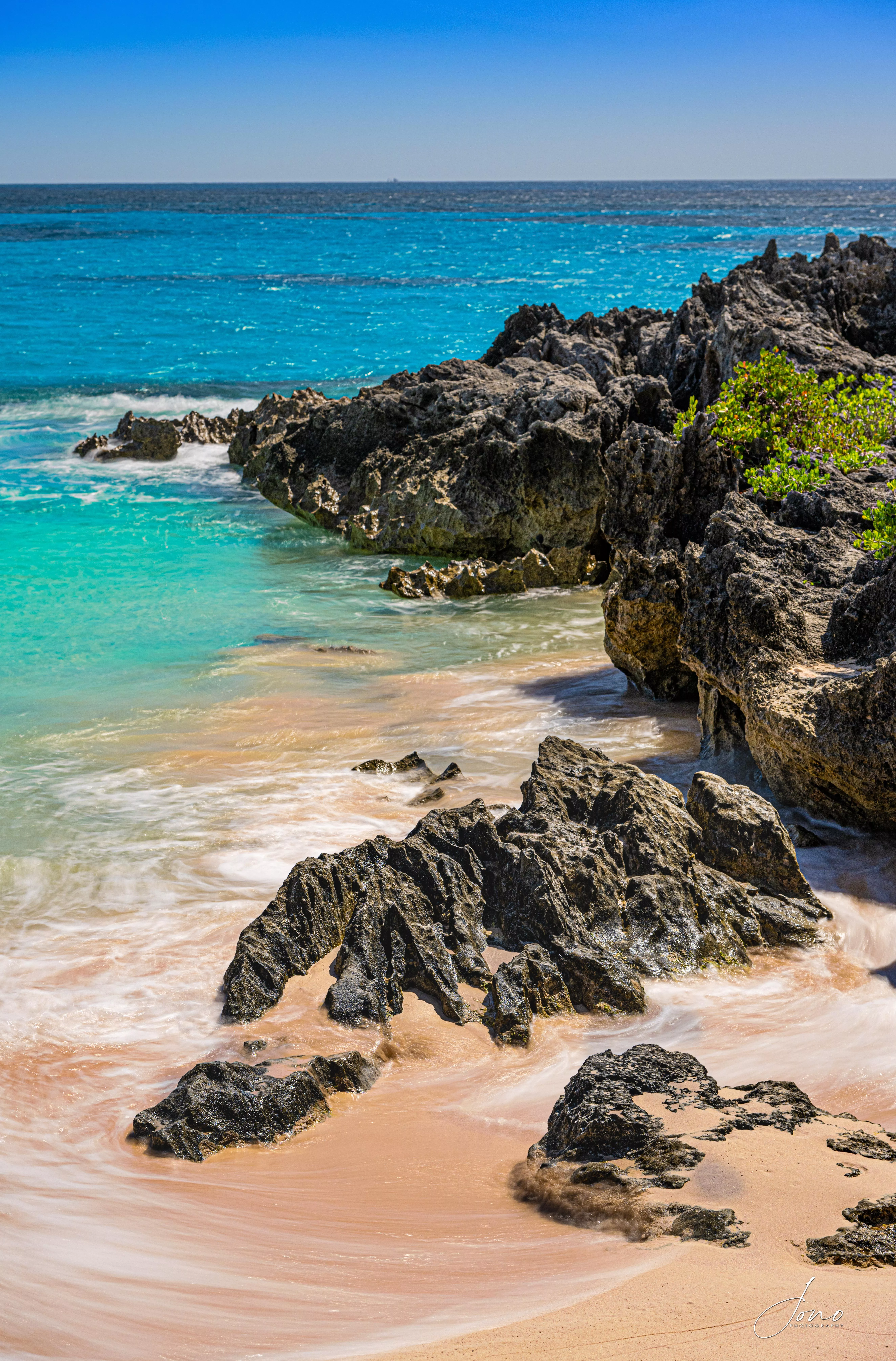 John Smith's Bay, Smith's Parish, Bermuda