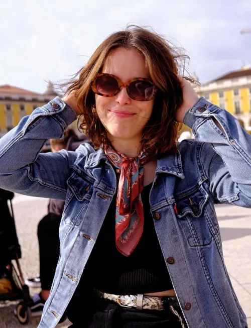 KLL MBB but not a pornstar 