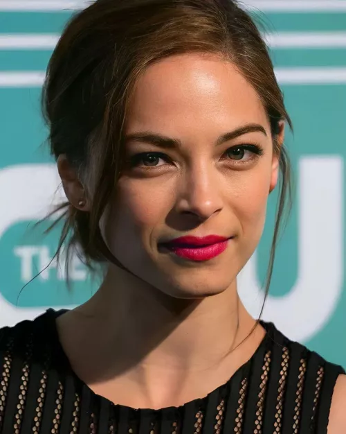 Kristin Kreuk 