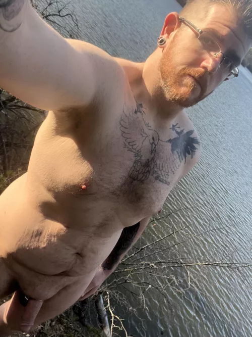 Lake Nichol, Tuscaloosa, AL