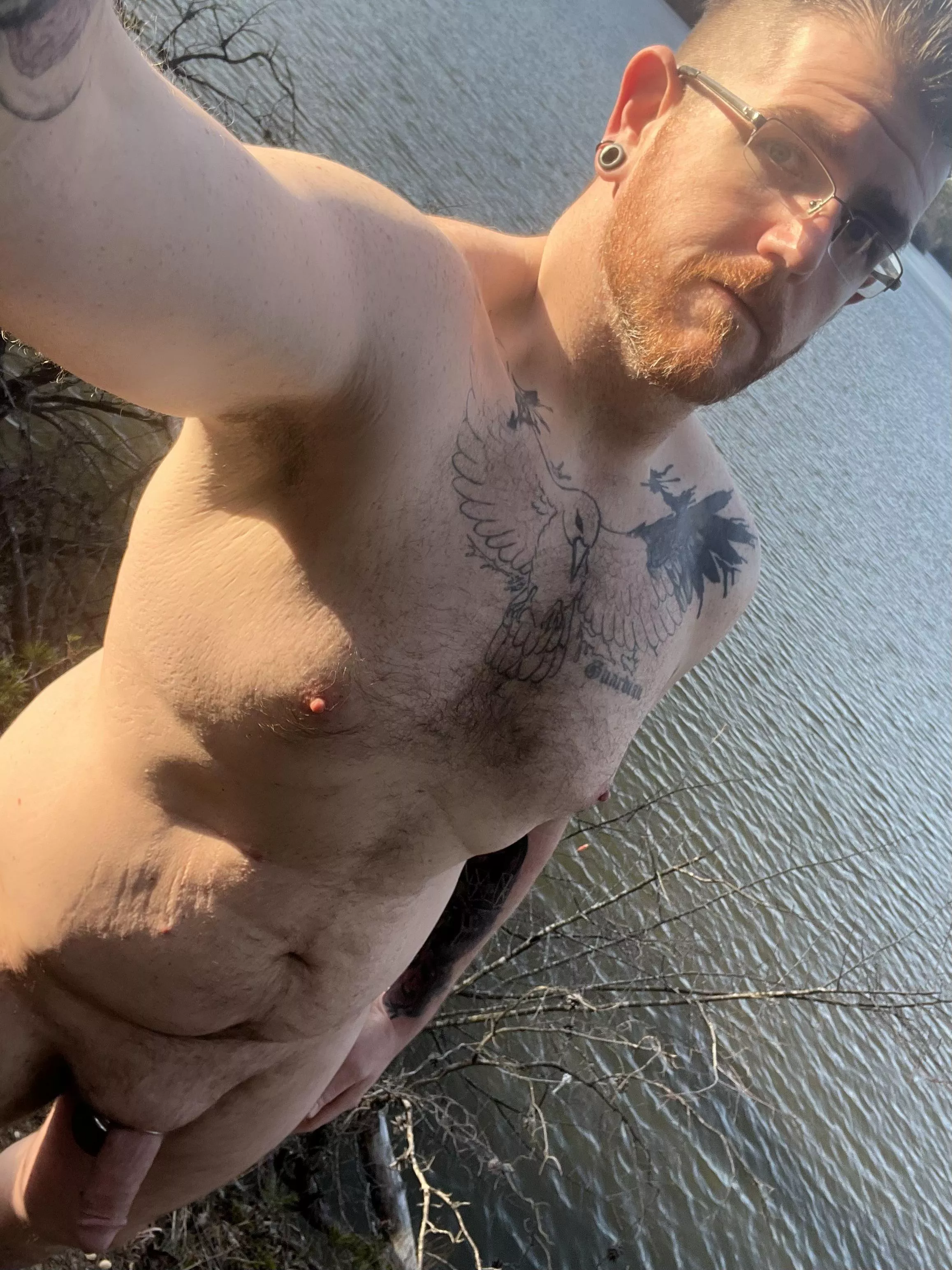 Lake Nichol, Tuscaloosa, AL