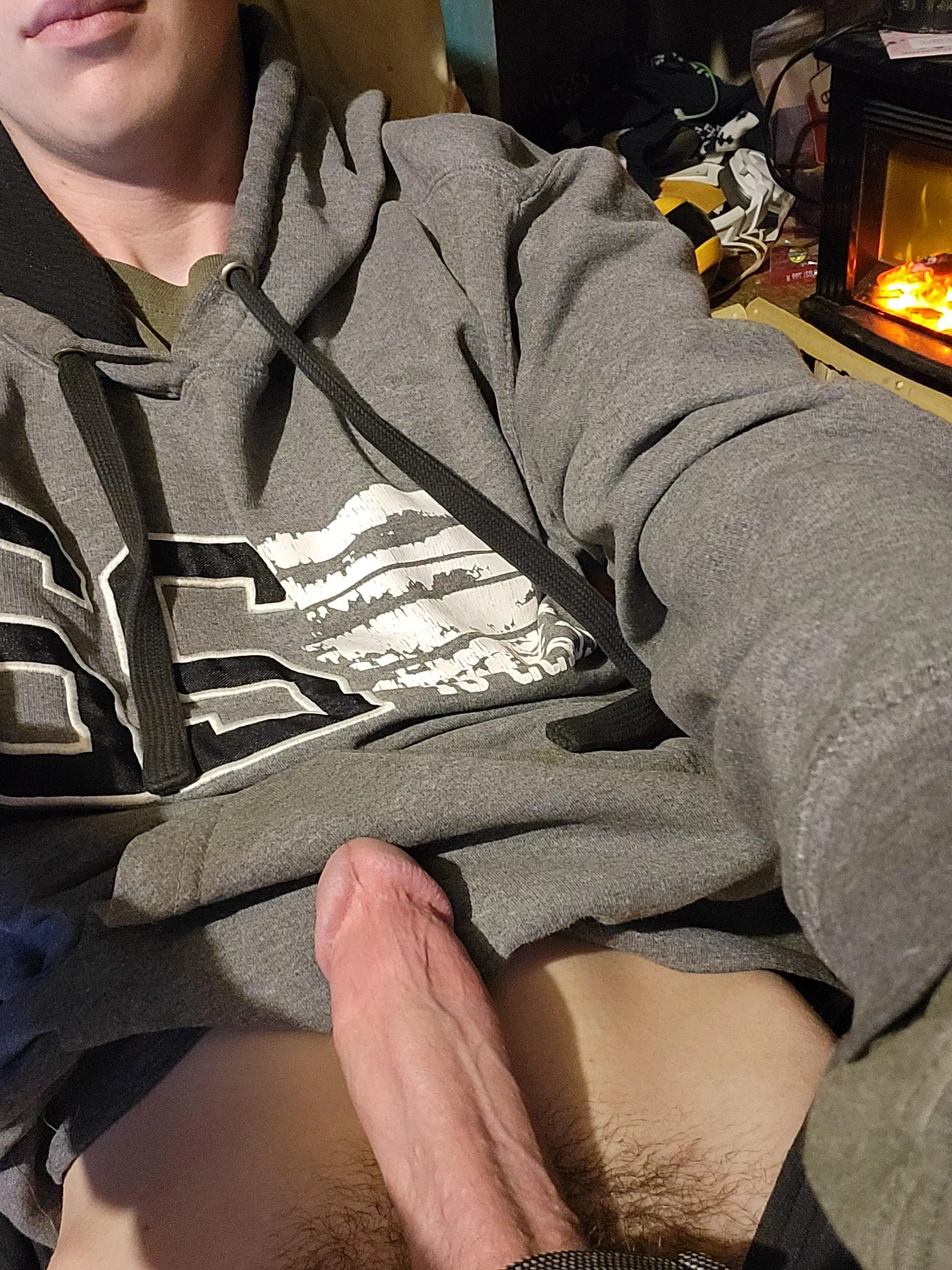 Like to have some fun before class