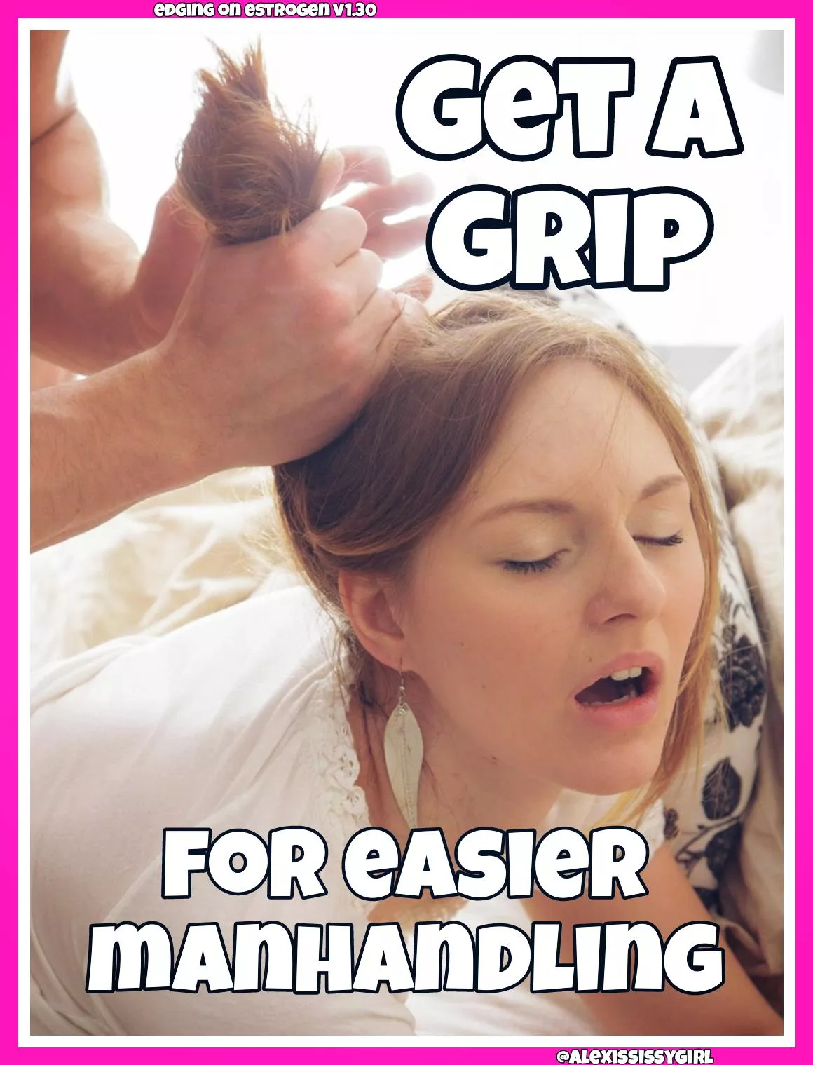 Little pain makes the pleasure all the better