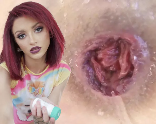 Lola Fae 🌹😍🫶